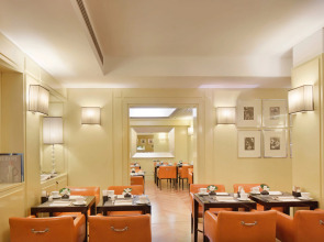 Отель Starhotels Anderson