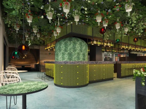 Cocoon Sendlinger Tor