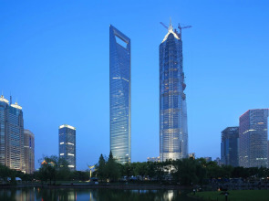 Renaissance Shanghai Pudong Hotel