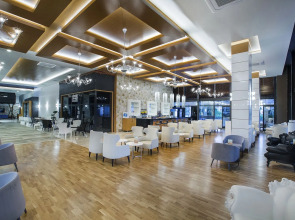 Numa Bay Exclusive Hotel - Ultra All Inclusive