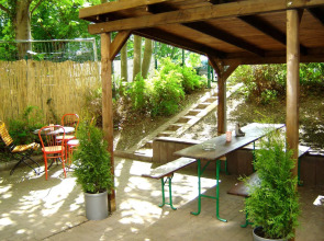 Central Globetrotter Hostel Leipzig