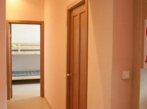 Эверест Хостел