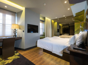 Figueira by The Beautique Hotels & SPA