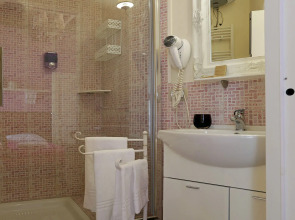 Piazzetta de' Monti Suites