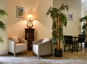 Casa Victoria Orchid