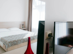 Spitaki (Spitaki) Greek Hotel