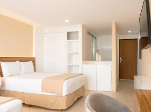 Calypso Hotel Cancun