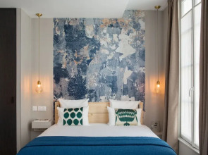 Hotel Des Boulevards