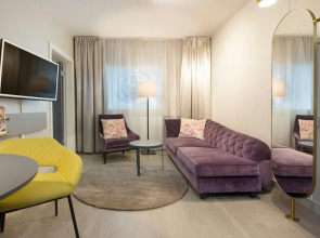 Scandic St Olavs Plass