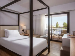 Hersonissos Palace - All Inclusive