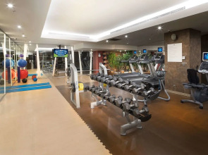 Doubletree By Hilton Istanbul Old Town