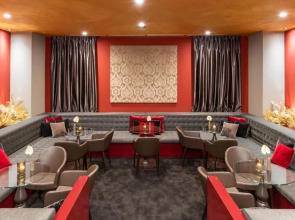 Leonardo Royal Hotel Venice Mestre