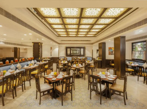 Gateway Aurangabad - Chhatrapati Sambhaji Nagar