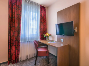 Novum Hotel Dresden Airport