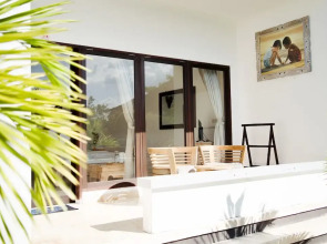 Alam Bali Beach Resort