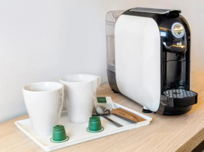 B&B Hotel Barcelona Viladecans