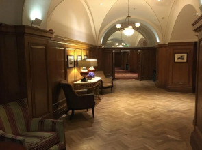 London Marriott Hotel County Hall