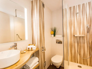 Splendid Hôtel Camargue