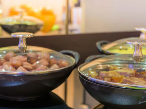 Mercure Tours Centre Gare et Congrès