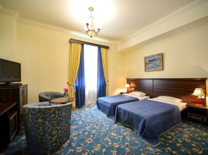 METROPOL HOTEL Yerevan