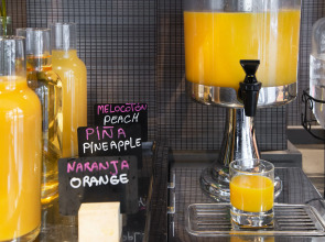 Pestana Arena Barcelona