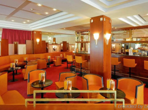 Mercure Hotel Potsdam City