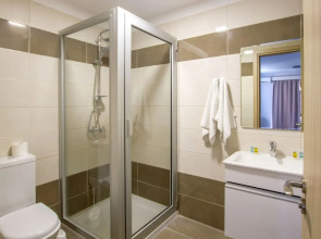 Paul Marie Hotel Apartments