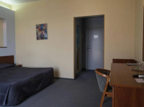 Гостиница «Улисс»