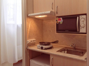 Aroom Hotel на Китай-Городе