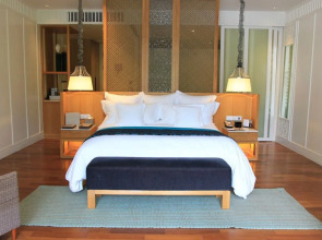 Intercontinental Hua Hin Resort