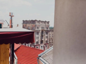 Отель Франция