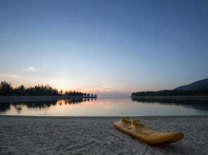 Diamond Bay Resort and Spa