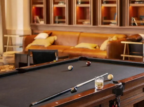 UNICO 20 87 Hotel Riviera Maya (отель для взрослых)