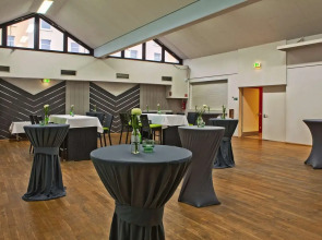 Best Western Hotel President