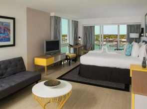 Warwick Paradise Island- All Inclusive- Adults Only