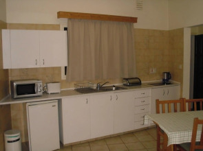 Eligonia Hotel Apartments