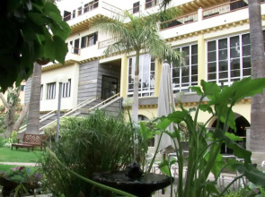 Hotel Escuela Santa Brígida