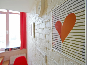 На квартире на улице Липовой Рощи 1 корпус 3