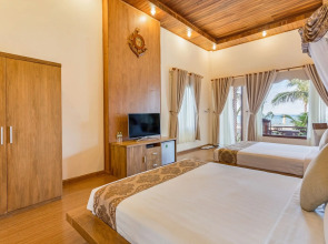 Gold Coast Phu Quoc Resort