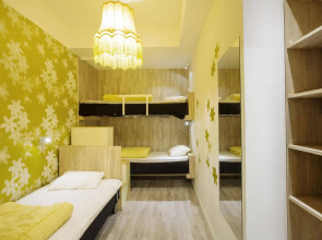 Skanstulls Boutique Hostel