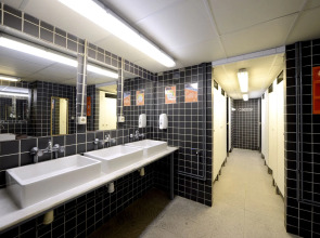 Safestay Barcelona Gothic