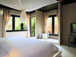 The Sevenseas Resort