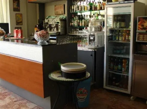 Hotel Villa Roxy Floridiana