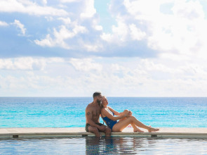 Sandos Cancún All Inclusive - Adults Only