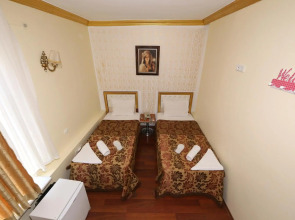 Timhotel Opéra Madeleine