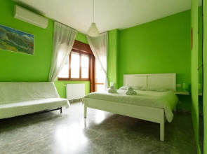 Pascià Room & Breakfast