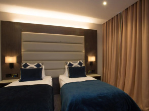 The Kings Head Hotel