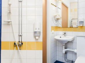 Hotel Expo Stockholm