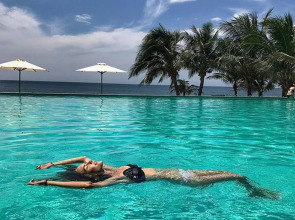 Villa Del Sol Beach resort & Spa