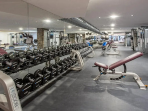 Crowne Plaza Zürich by IHG